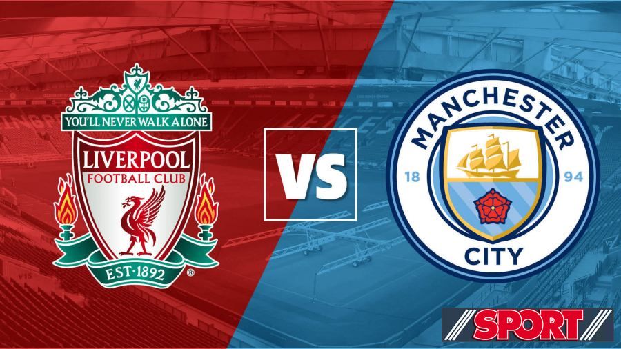 Match Today: Liverpool vs Manchester City 07-30-2022 English FA Community Shield Final